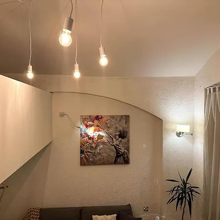 Riverside/Old Town/Free Parking 贝尔格莱德 外观 照片