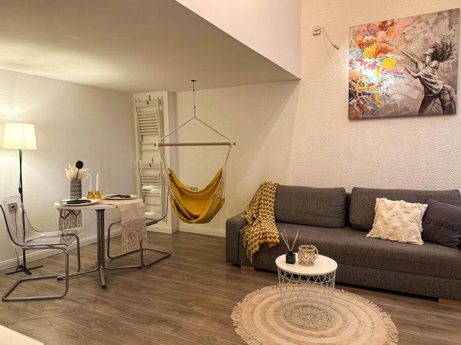 Riverside/old Town/free Parking Διαμέρισμα